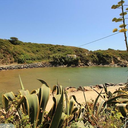 Chale Da Baia Βίλα Porto Covo Εξωτερικό φωτογραφία