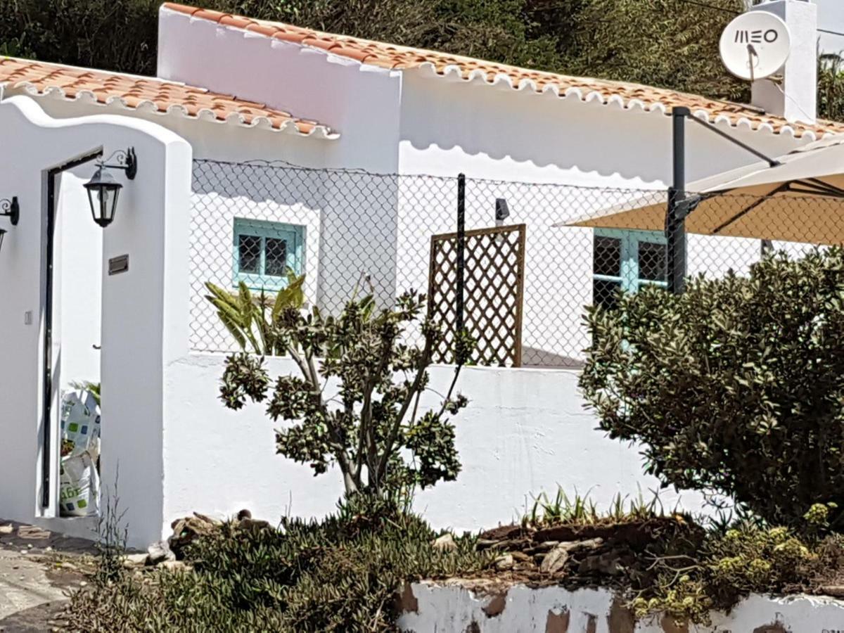 Chale Da Baia Βίλα Porto Covo Εξωτερικό φωτογραφία