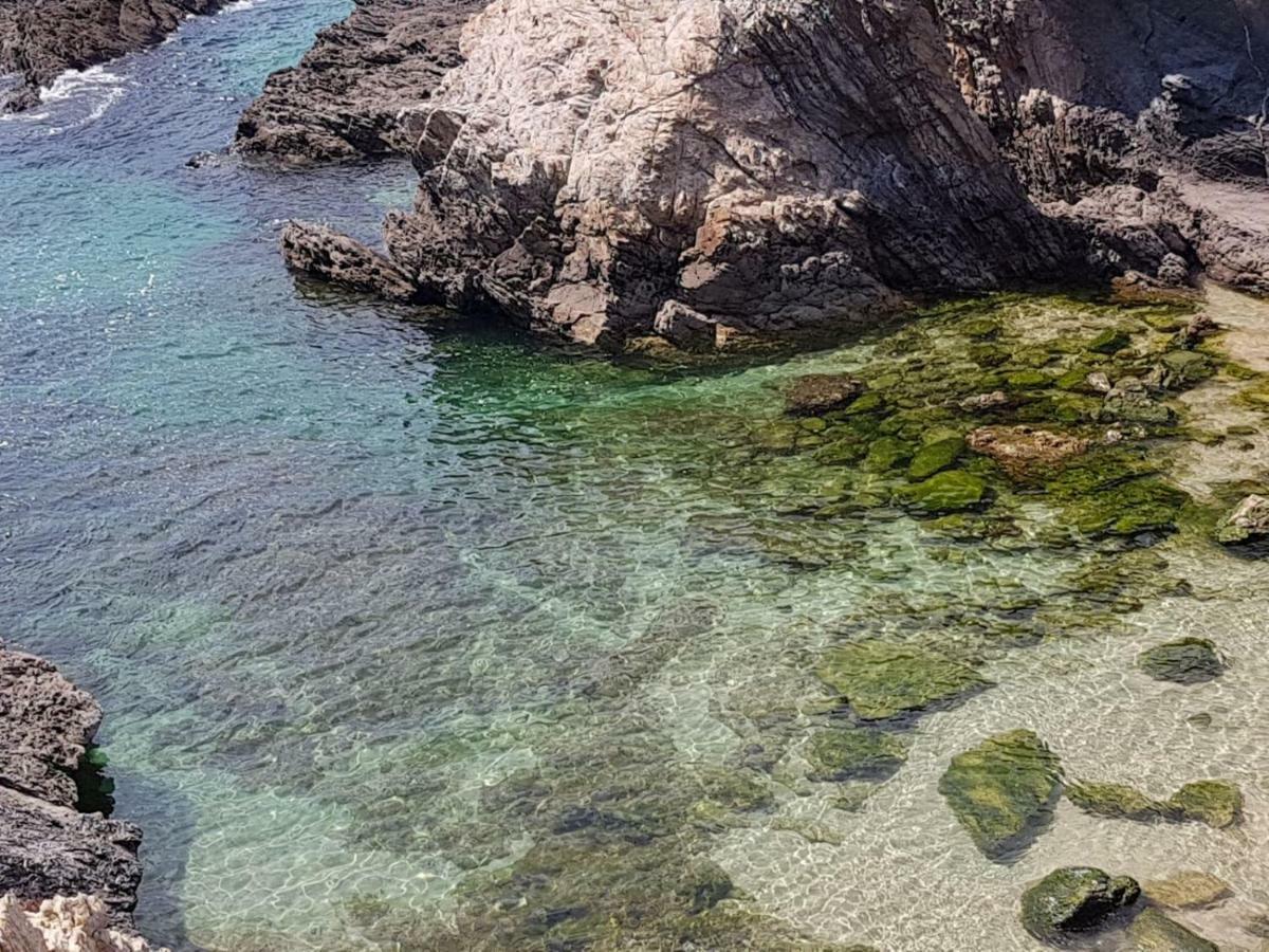 Chale Da Baia Βίλα Porto Covo Εξωτερικό φωτογραφία