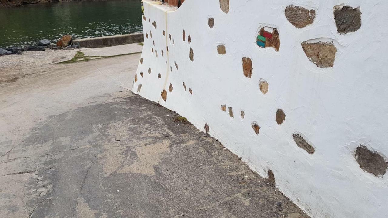 Chale Da Baia Βίλα Porto Covo Εξωτερικό φωτογραφία