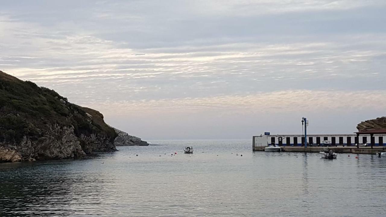 Chale Da Baia Βίλα Porto Covo Εξωτερικό φωτογραφία